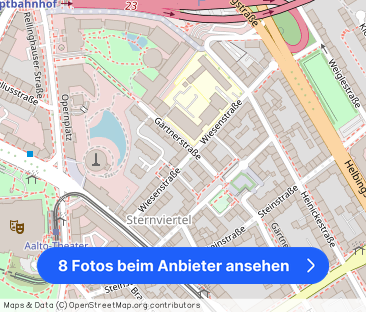Wiesenstraße, Essen - Foto 1