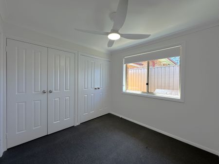 Spacious 4-Bedroom Home in a Quiet Cul-De-Sac - Photo 3