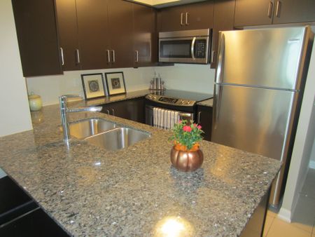 For Lease - 205 Sherway Gardens Road Unit# 704, Toronto, Ontario - Photo 3