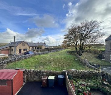 2 Bedroom Terraced Available Arranging tenancy - Photo 5