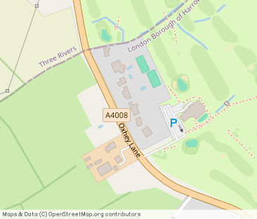Oxhey Lane, Pinner - Photo 1