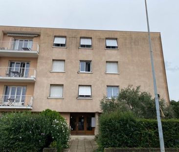 Location Appartement 3 pièces 68m² GUILHERAND GRANGES 07500 - Photo 5