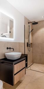 Rent a 1 ½ rooms apartment in St. Gallen - Photo 3
