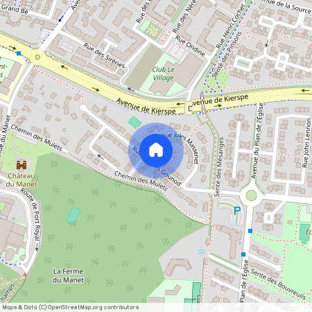 78180, Montigny-Le-Bretonneux