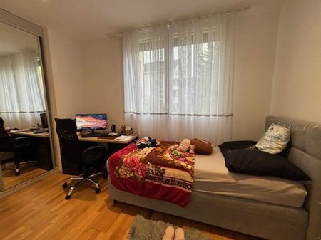 4.5 Zimmer, EG - Photo 3