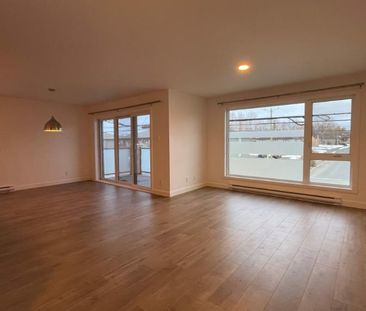 Appartement 4 1/2 Lumineux et moderne - Photo 1