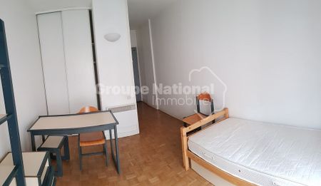 STUDIO MEUBLE CALME ET LUMINEUX, - Photo 5