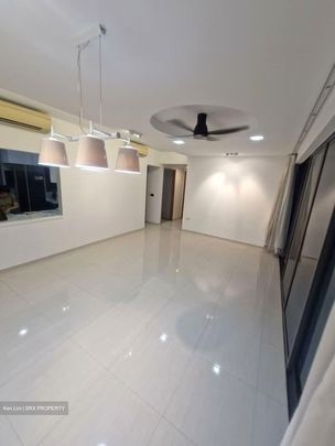 Belysa (D18), Condominium - For Rent - Photo 1