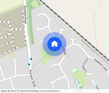 Shiregate, Metheringham - Photo 1