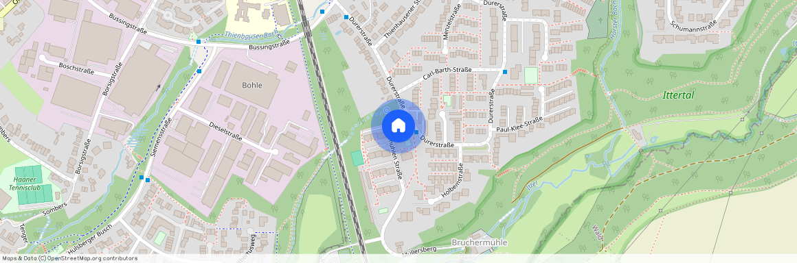 Bruchermühlenstraße 1, 42781, Haan