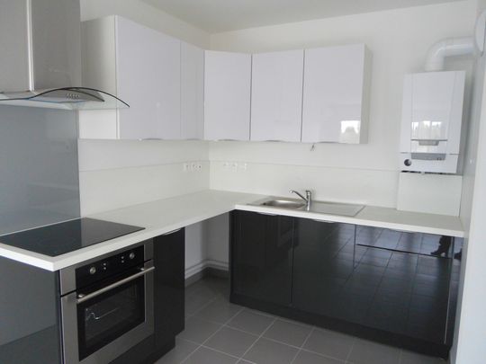 Appartement RUE DU CAPITAINE ALFRED DREYFUS - Photo 1