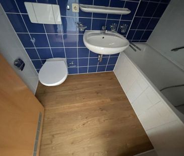 Moderne 3-Raum Maisonettwohnung zu Vermieten - Photo 1