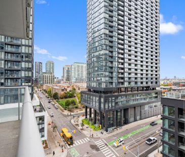 For Lease - 25 Ordnance Street Unit# 608, Toronto, Ontario - Photo 5