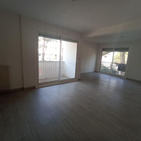 Appartement à PERPIGNAN – 627.0€/mois - Photo 4