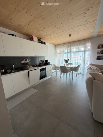 Cerco subentrante Appartamento 2.5 locali a Monte Carasso - Photo 4