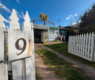 Affordable Coastal Living in Rye Awaits! - Photo 1