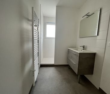 Location Maison 5 pièces 116m² PONT ST MARTIN 44860 - Photo 5