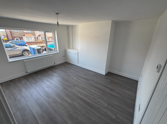 Fairholme Drive, Mansfield, NG19, Property for rent - Photo 1