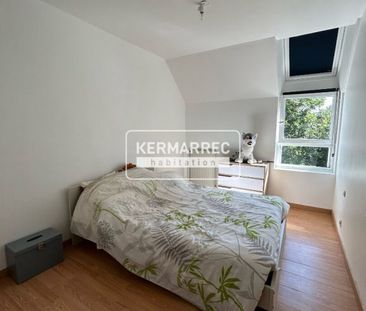 Appartement 2 pièces – 72 m² environ à Le Rheu (ref : G75561) - Photo 5