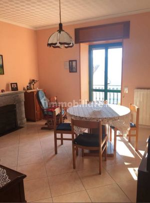 Quadrilocale via Carlo Alberto 62, Centro, Lauria - Photo 1