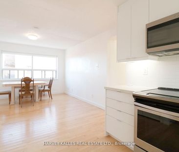 For Lease - 4 Benson Avenue Unit# 6, Mississauga, Ontario - Photo 3