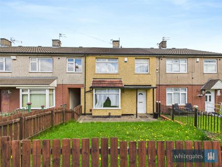 Gillingham Green, Bradford, West Yorkshire, BD4 - Photo 5