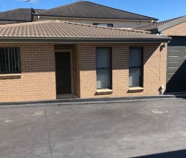 2 Bedroom Granny Flat - Photo 1