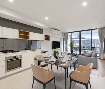 Luxury Bright North-Facing Apartment - Photo 1