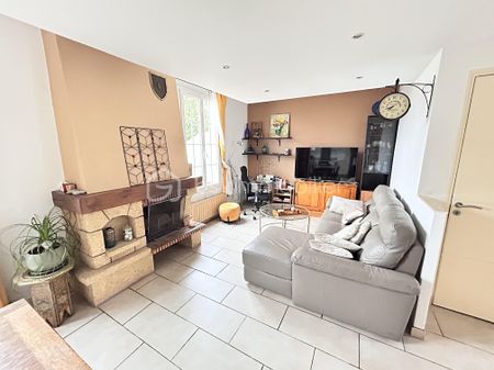 Duplex de 67,34 m² à Savigny-Sur-Orge - Photo 2