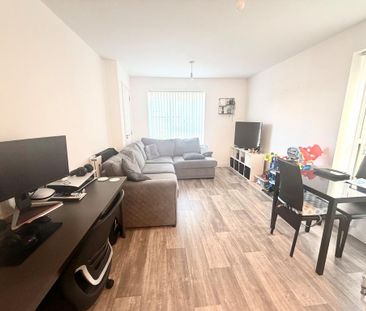 2 bedroom apartment to rent - Photo 1