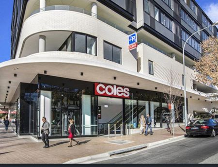 6/1 Huntington Street, Crows Nest NSW 2065 - Townhouse For Rent | Domain - Photo 2
