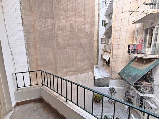Διαμέρισμα 138 τ.μ. για ενοικίαση, Αθήνα - Κέντρο, Κυψέλη - Photo 1