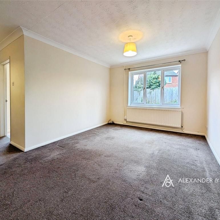 3 bedroom detached house to rent - Photo 1