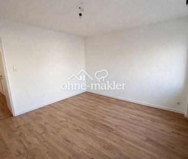 Zentrale renovierte 3-Zimmer Wohnung mit Balkon - Photo 6