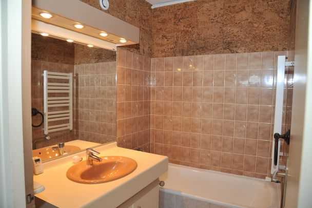 Location Appartement 3 pièces 64m² - Photo 1