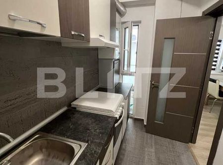 Apartament 2 camere, 55 mp, mobilat/utilat modern, zona Calea Severinului - Fotografie 5