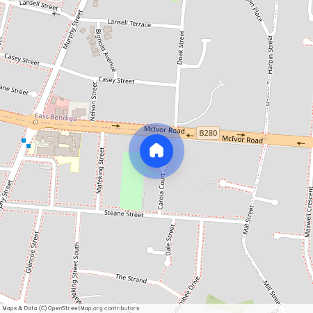 3/4 Carola Court, Kennington