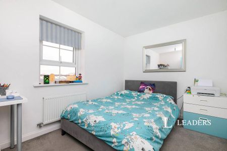 2 bedroom terraced house to rent - Photo 5