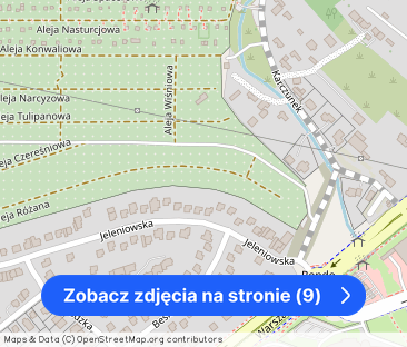 Twoje miejsce na Szydłówku – 2 pokoje z balkonem 52 m² – zdjęcie 1