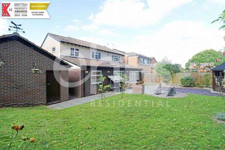 Dodd Avenue, Off Myton Road, Warwick, CV34 - Photo 2