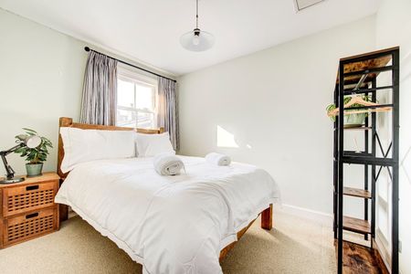 2 Bed Detached House, Combermere Road, SW9 - Photo 3