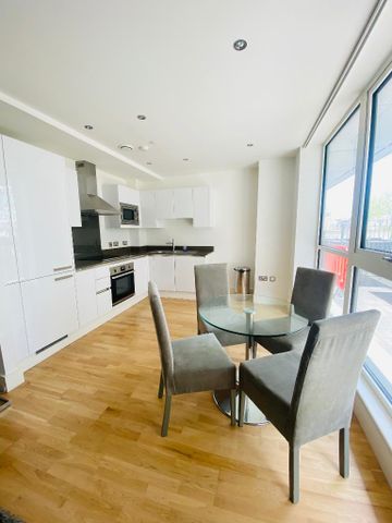 2 Bed Apartment | £530 pw - Photo 4