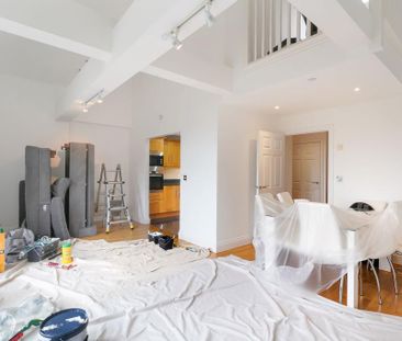 3 bedroom flat to rent - Photo 4