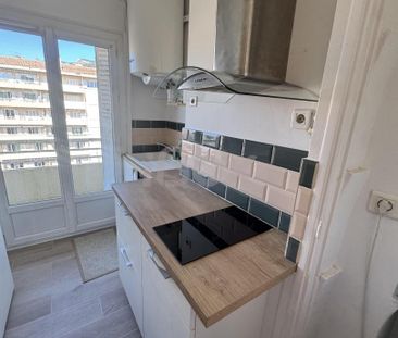 Appartement 3 pièce(s) 2 chambre(s) 56.34 m² - Photo 6