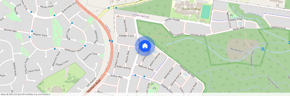 6 Munro Place, Jordan Springs