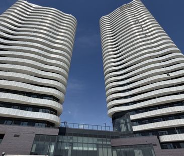 For Lease - 10 Flavelle Trail Unit# 506, Vaughan, Ontario - Photo 6