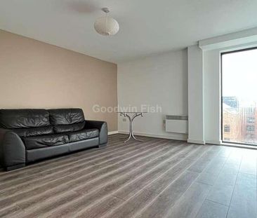 Bs, Loom Street, Ancoats, M4 - Photo 2