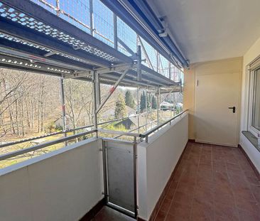 Großzügige 3-Zimmer-Wohnung - Photo 1