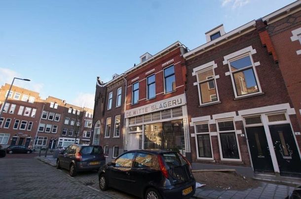 Te huur: Appartement Rakstraat in Rotterdam - Foto 1