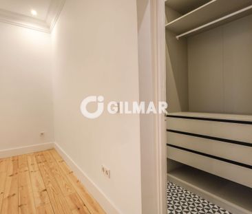 Piso en alquiler en Atocha – Madrid | Gilmar Consulting Inmobiliario - Foto 4